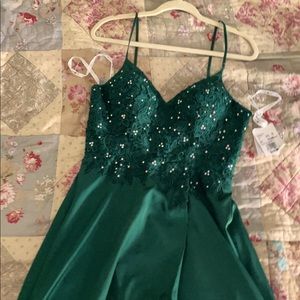 prom/bridesmaid dress
